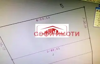 Парцел в Кърджали, с. Калинка