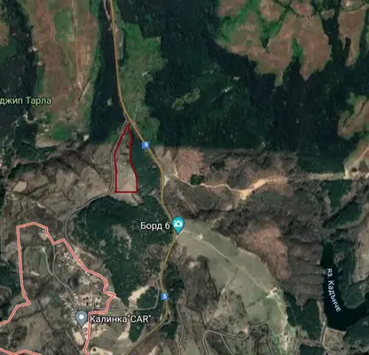 Photo 2 — Plot in Oblast Kyrdjali, Kalinka