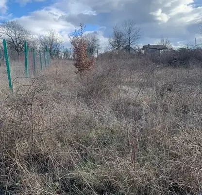 Снимка 2 — Парцел в Кърджали, с. Калинка