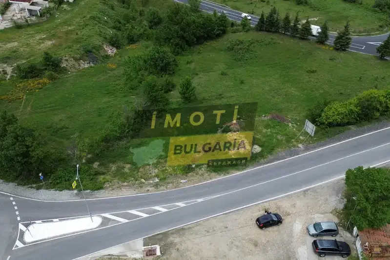 Plot in Oblast Kyrdjali, Kirkovo