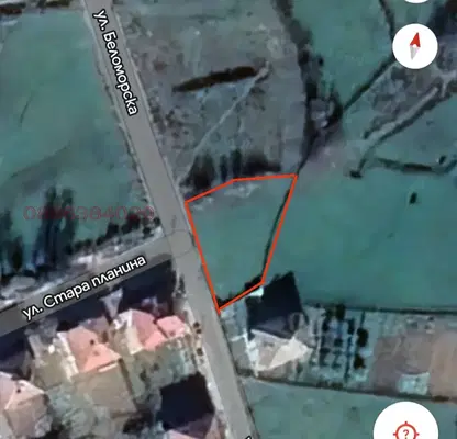 Photo 2 — Plot in Oblast Kyrdjali, Kirkovo