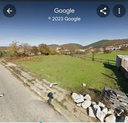 Photo 3 — Plot in Oblast Kyrdjali, Kirkovo