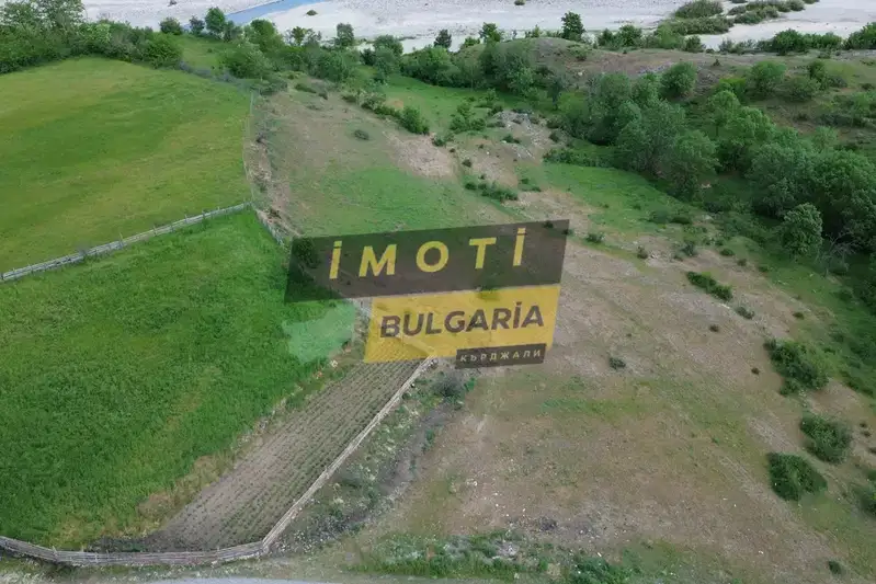 Plot in Oblast Kyrdjali, Kirkovo