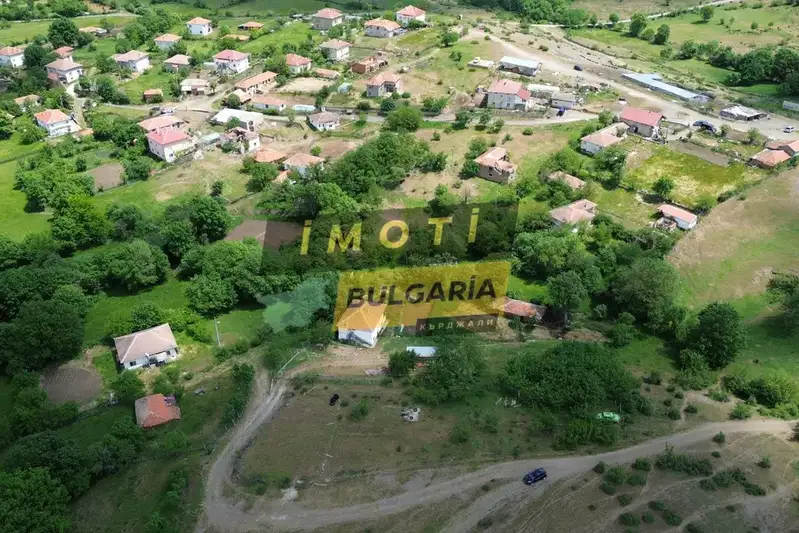 Plot in Oblast Kyrdjali, Kirkovo