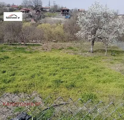Photo 4 — Plot in Oblast Kyrdjali, с. Опълченско