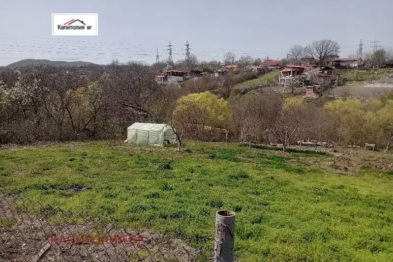 Plot in Oblast Kyrdjali, с. Опълченско
