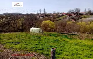 Парцел в Кърджали, с. Опълченско
