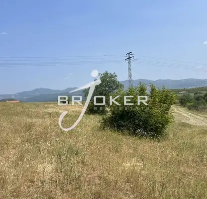 Photo 4 — Plot in Oblast Kyrdjali, с. Опълченско