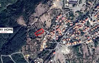 Парцел в Кърджали, с. Опълченско