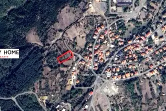 Парцел в Кърджали, с. Опълченско