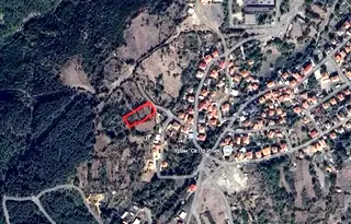 Парцел в Кърджали, с. Опълченско