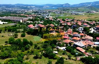Парцел в Кърджали, с. Опълченско