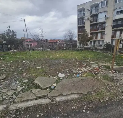 Photo 2 — Plot in Oblast Kyrdjali, с. Опълченско