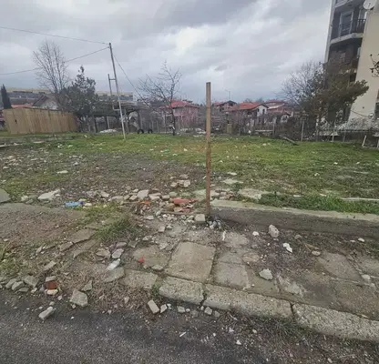 Photo 3 — Plot in Oblast Kyrdjali, с. Опълченско