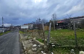 Парцел в Кърджали, с. Опълченско
