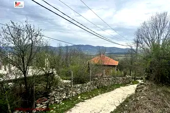 Парцел в Кърджали, с. Опълченско