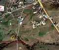 Снимка 3 — Парцел в Кърджали, с. Опълченско