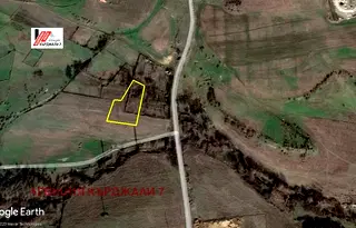 Парцел в Кърджали, с. Опълченско