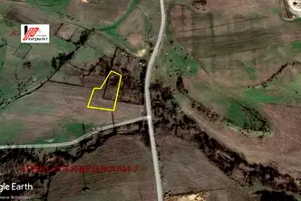 Парцел в Кърджали, с. Опълченско