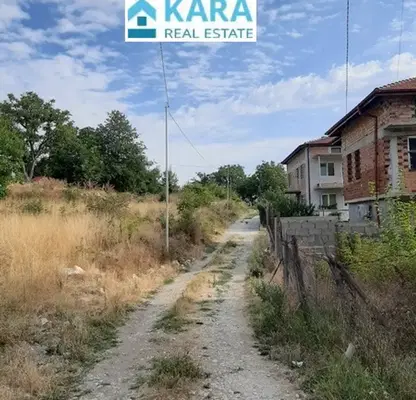 Снимка 4 — Парцел в Кърджали, с. Опълченско