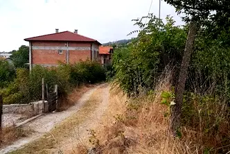 Парцел в Кърджали, с. Опълченско