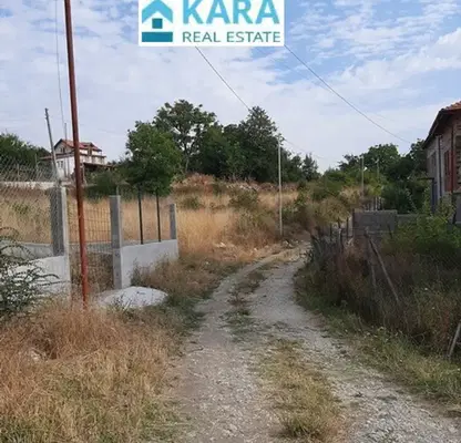 Снимка 4 — Парцел в Кърджали, с. Опълченско
