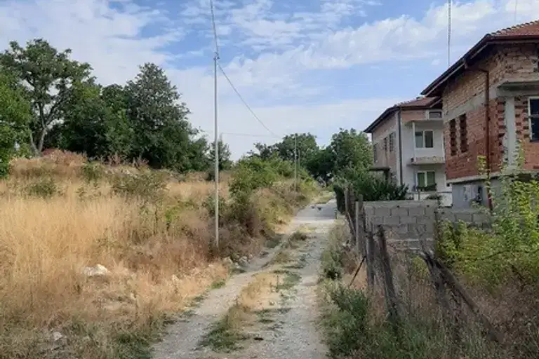 Plot in Oblast Kyrdjali, с. Опълченско