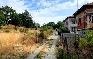 Парцел в Кърджали, с. Опълченско