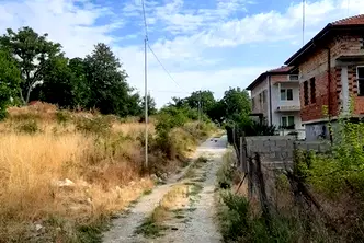 Парцел в Кърджали, с. Опълченско