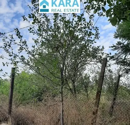 Photo 2 — Plot in Oblast Kyrdjali, с. Опълченско