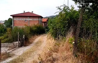 Парцел в Кърджали, с. Опълченско