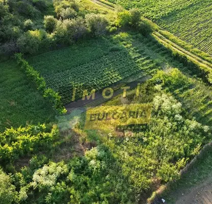 Photo 2 — Plot in Kyrdjali, Ostrovica