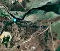 Снимка 2 — Парцел в Кърджали, с. Островица