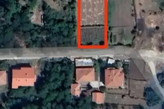 Plot in Kyrdjali, Ostrovica