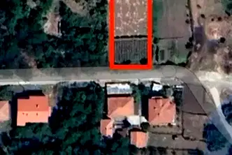 Парцел в Кърджали, с. Островица