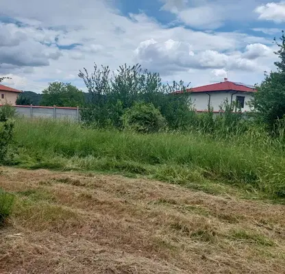 Снимка 2 — Парцел в Кърджали, с. Пчеларово