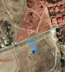 Парцел в Кърджали, с. Пепелище