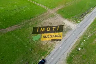 Парцел в Кърджали, с. Петлино