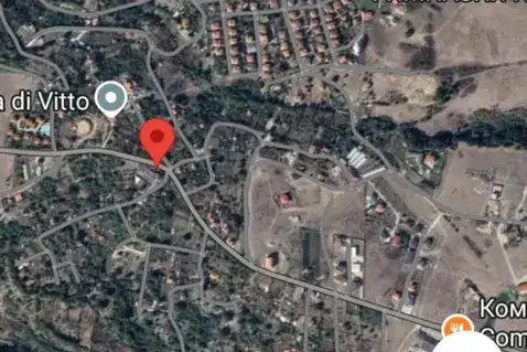 Парцел в Кърджали, с. Петлино