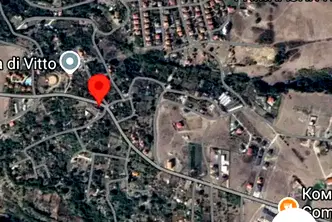 Парцел в Кърджали, с. Петлино