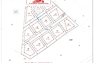 Парцел в Кърджали, с. Петлино