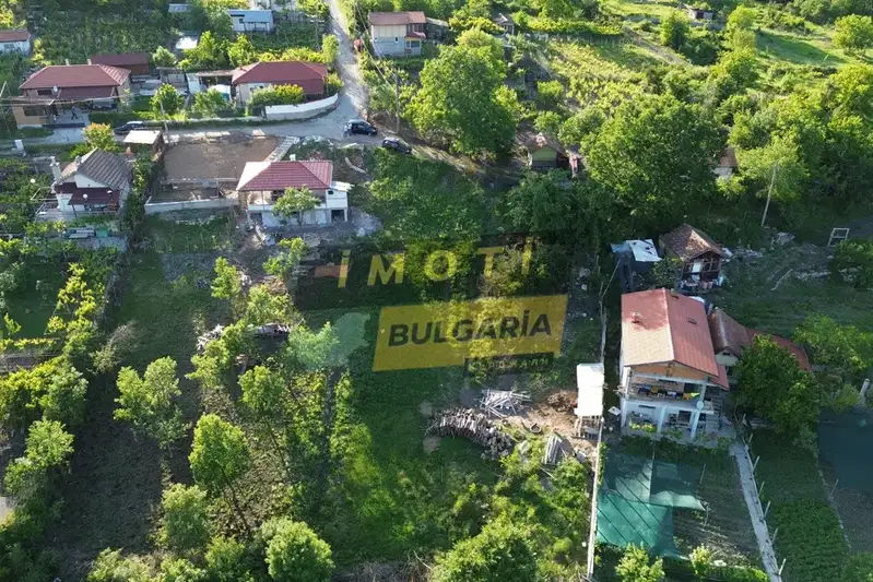 Парцел в Кърджали, с. Петлино