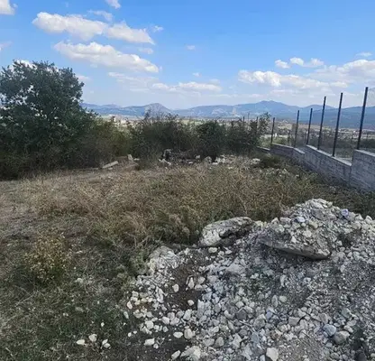 Снимка 4 — Парцел в Кърджали, с. Петлино