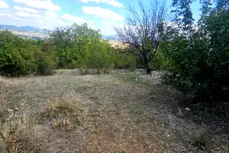 Парцел в Кърджали, с. Петлино