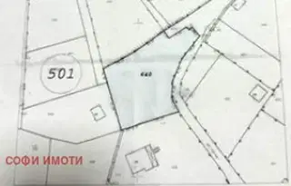 Парцел в Кърджали, с. Петлино