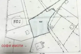 Парцел в Кърджали, с. Петлино