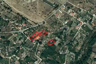 Парцел в Кърджали, с. Петлино