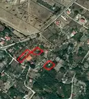 Парцел в Кърджали, с. Петлино