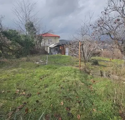 Photo 2 — Plot in Kyrdjali, s. Petlino