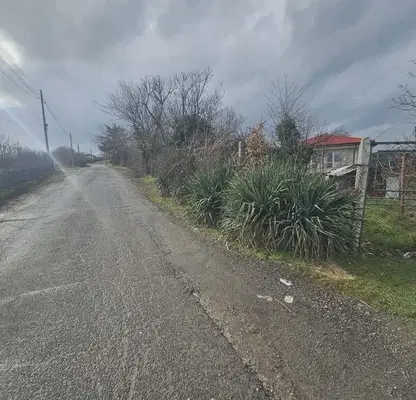 Photo 5 — Plot in Kyrdjali, s. Petlino